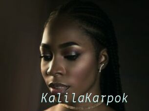 KalilaKarpok