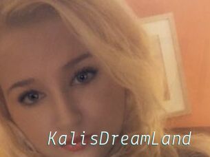 KalisDreamLand