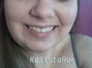 KalistaRae