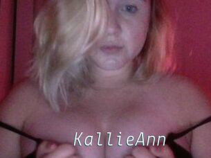 KallieAnn