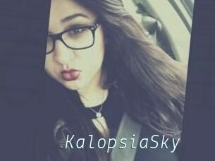 KalopsiaSky