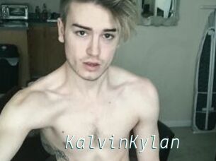 KalvinKylan