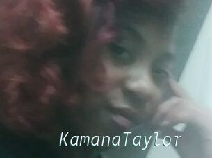 KamanaTaylor