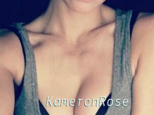 KameronRose