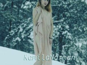 KamilaNorman