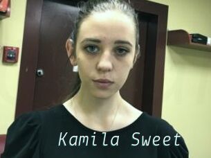 Kamila_Sweet