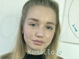 KamillaJo