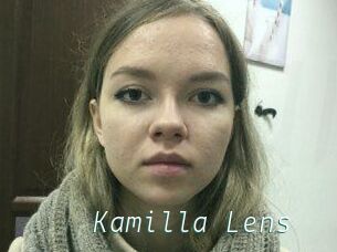 Kamilla_Lens