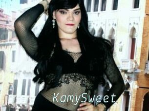 KamySweet