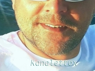 Kanalettox