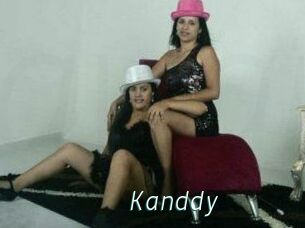 Kanddy