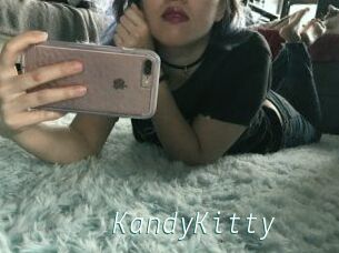 KandyKitty