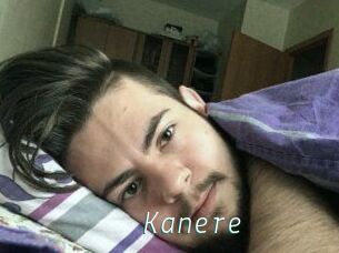 Kanere