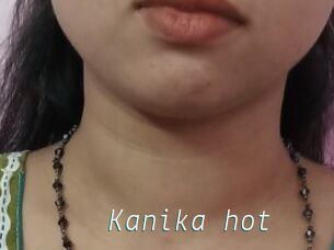 Kanika_hot