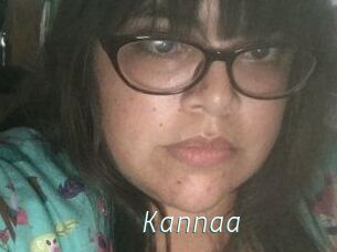 Kannaa