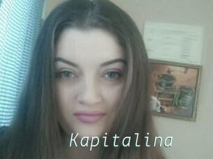 Kapitalina