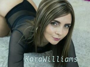 KaraWilliams