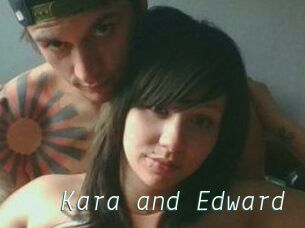 Kara_and_Edward