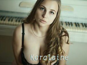 Karalaine