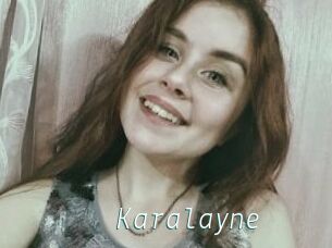 Karalayne