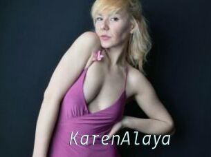 KarenAlaya