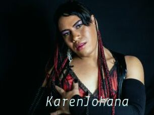 KarenJohana