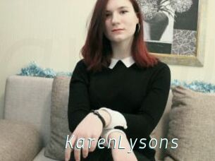 KarenLysons