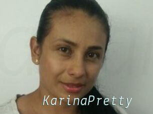 KarinaPretty