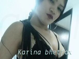 Karina_bhetfox