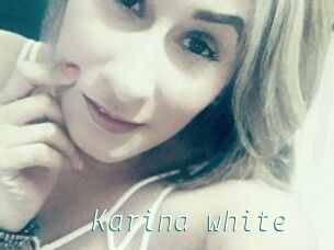 Karina_white