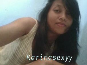 Karinasexyy