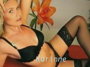 Karinne