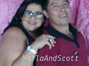 KarlaAndScott