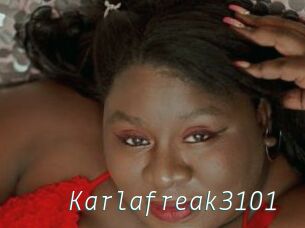 Karlafreak3101