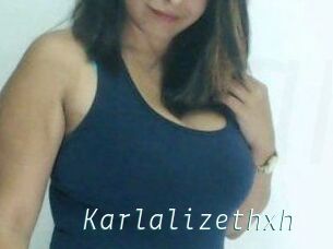 Karlalizethxh