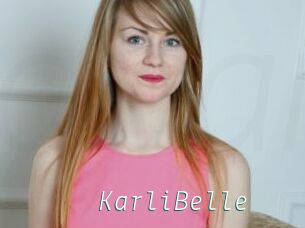 KarliBelle