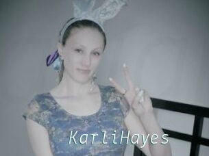 KarliHayes