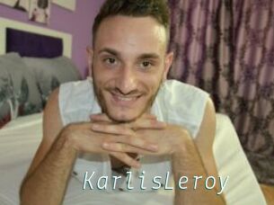 KarlisLeroy