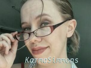 KarmaSimmons