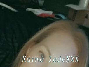 Karma_JadeXXX