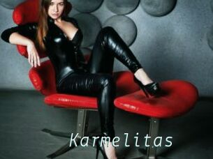 Karmelitas