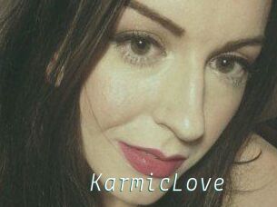 KarmicLove