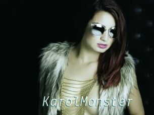 KarolMonster