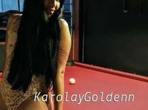 KarolayGoldenn