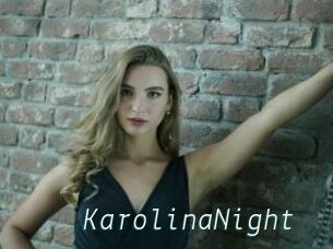 KarolinaNight