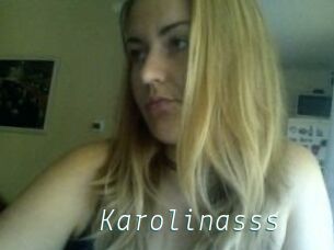 Karolinasss