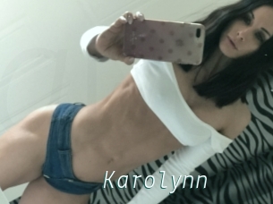 Karolynn