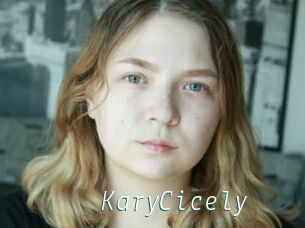 KaryCicely