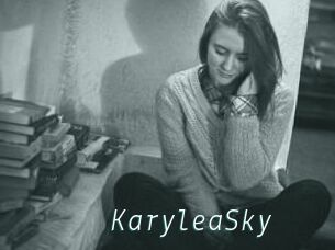 KaryleaSky