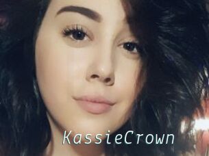 KassieCrown